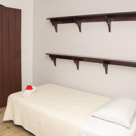 Casa Carmen Apartment Rio Segundo Ngoại thất bức ảnh