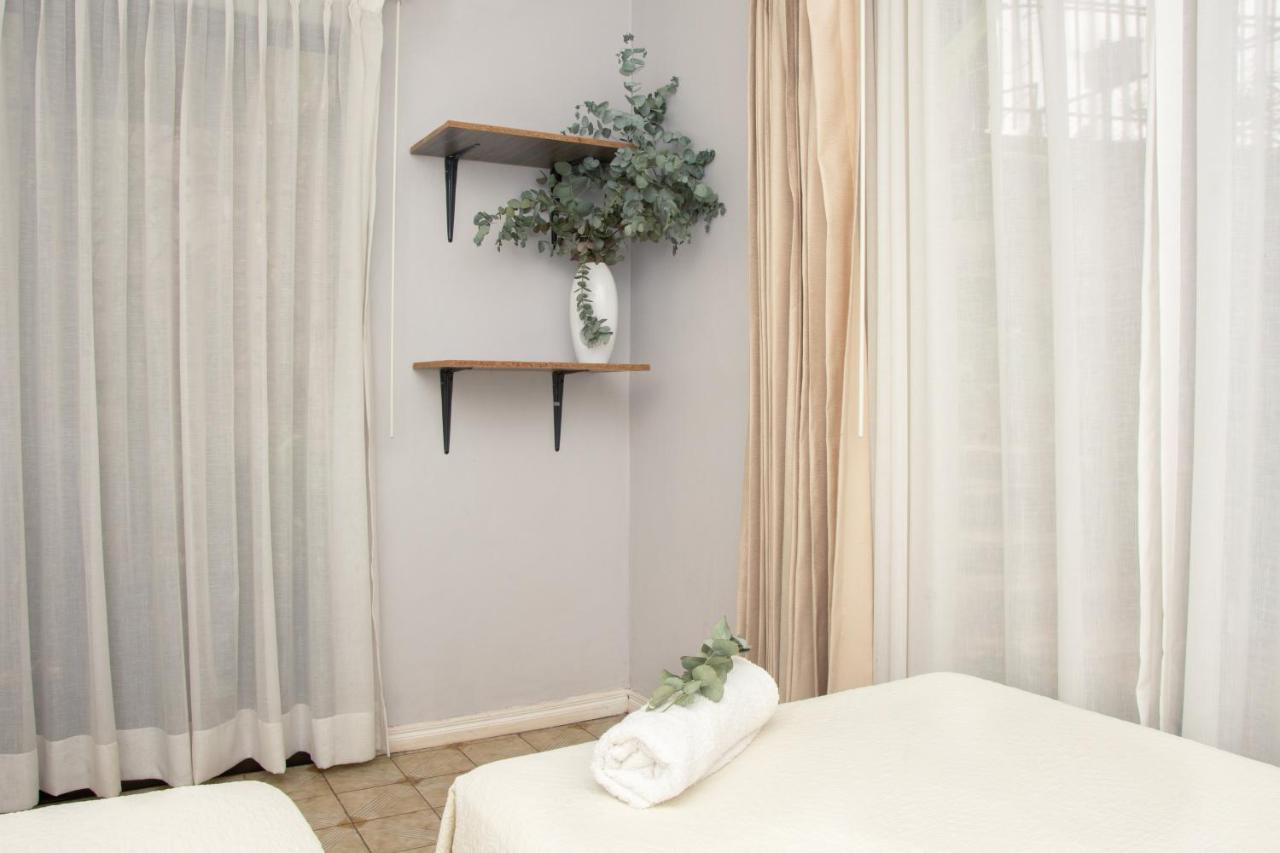 Casa Carmen Apartment Rio Segundo Ngoại thất bức ảnh